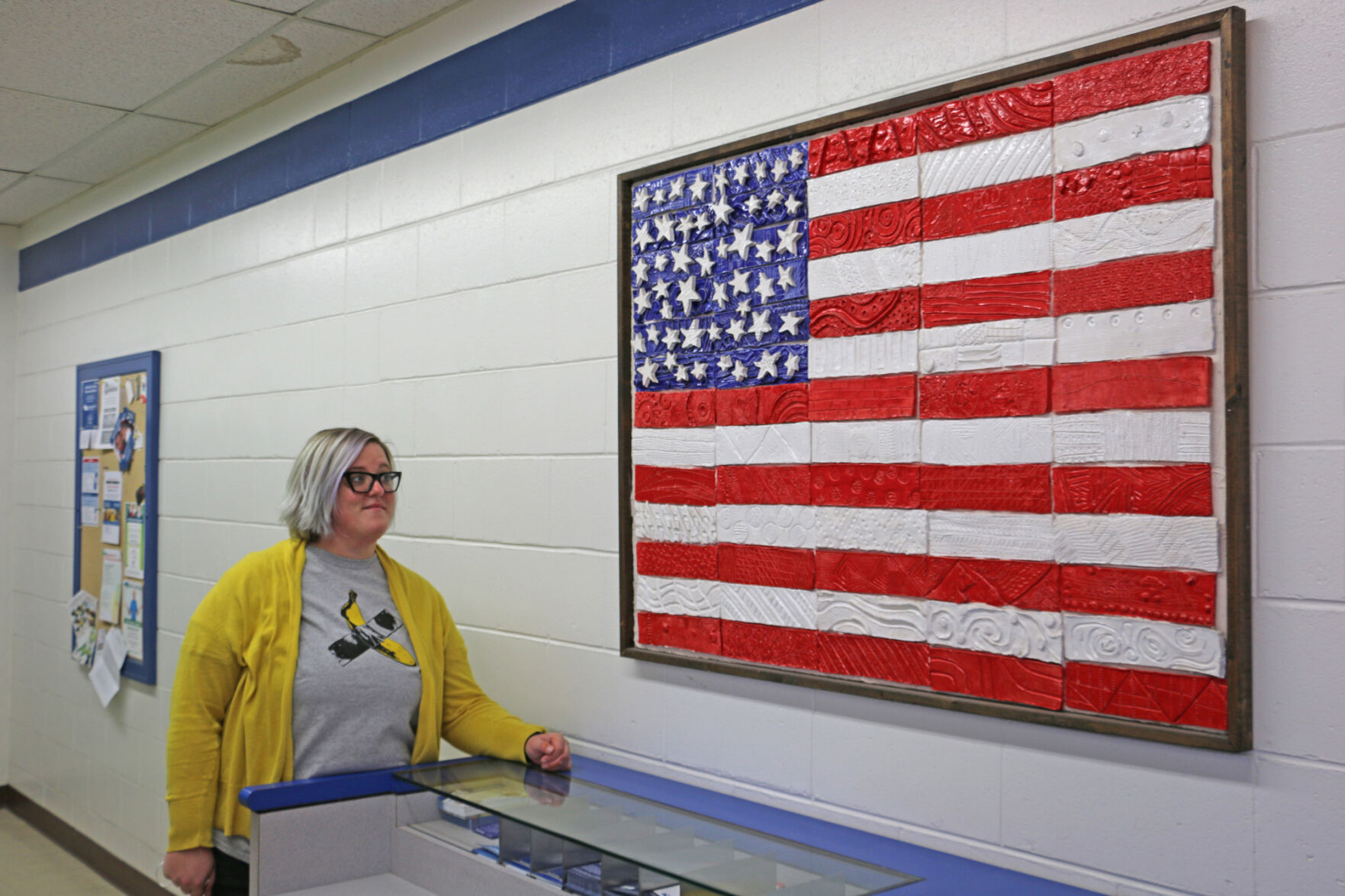 PHOTOS: Oshkosh Art